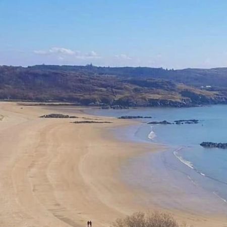 The Loft, Killybegs Διαμέρισμα Ντόνεγκαλ Εξωτερικό φωτογραφία