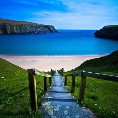 The Loft, Killybegs Διαμέρισμα Ντόνεγκαλ Εξωτερικό φωτογραφία