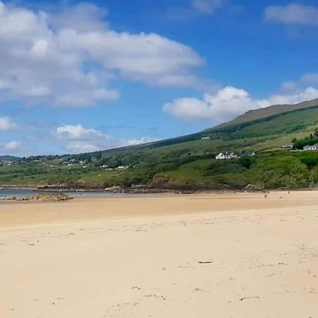 The Loft, Killybegs Διαμέρισμα Ντόνεγκαλ Εξωτερικό φωτογραφία