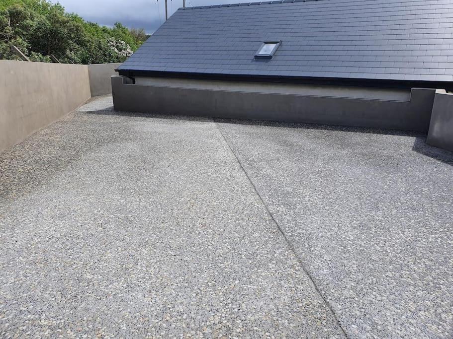 The Loft, Killybegs Διαμέρισμα Ντόνεγκαλ Εξωτερικό φωτογραφία