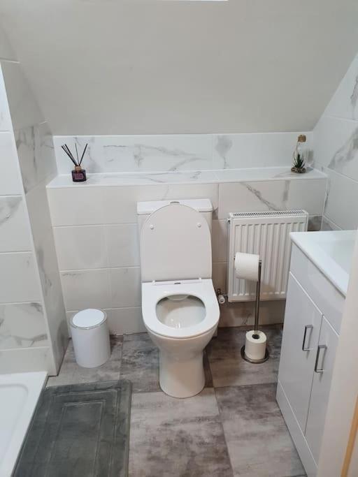 The Loft, Killybegs Διαμέρισμα Ντόνεγκαλ Εξωτερικό φωτογραφία