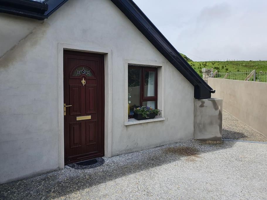 The Loft, Killybegs Διαμέρισμα Ντόνεγκαλ Εξωτερικό φωτογραφία