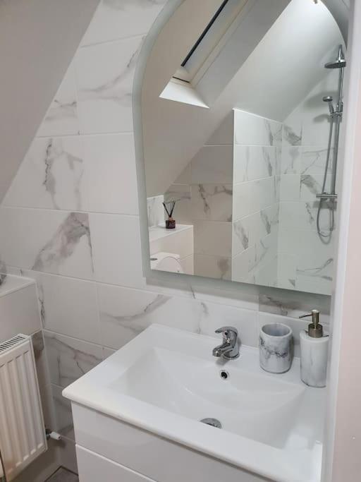 The Loft, Killybegs Διαμέρισμα Ντόνεγκαλ Εξωτερικό φωτογραφία
