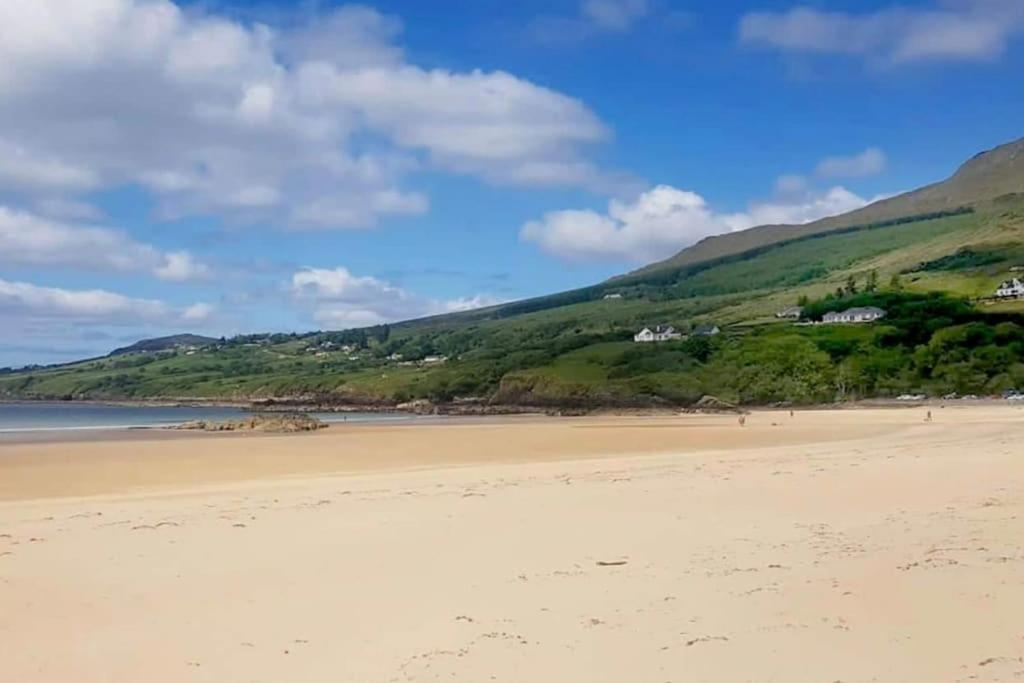 The Loft, Killybegs Διαμέρισμα Ντόνεγκαλ Εξωτερικό φωτογραφία