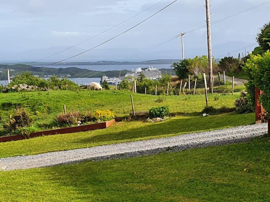 The Loft, Killybegs Διαμέρισμα Ντόνεγκαλ Εξωτερικό φωτογραφία